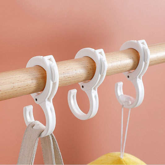 Multipurpose S-type Clip Hook