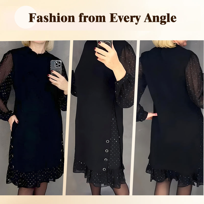 💖Das neue Modekleid für Damen