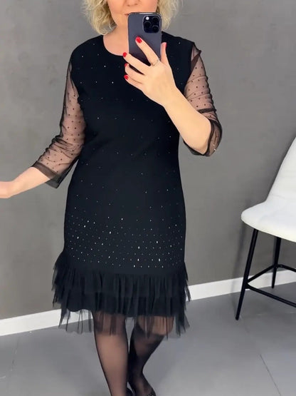 💖Das neue Modekleid für Damen