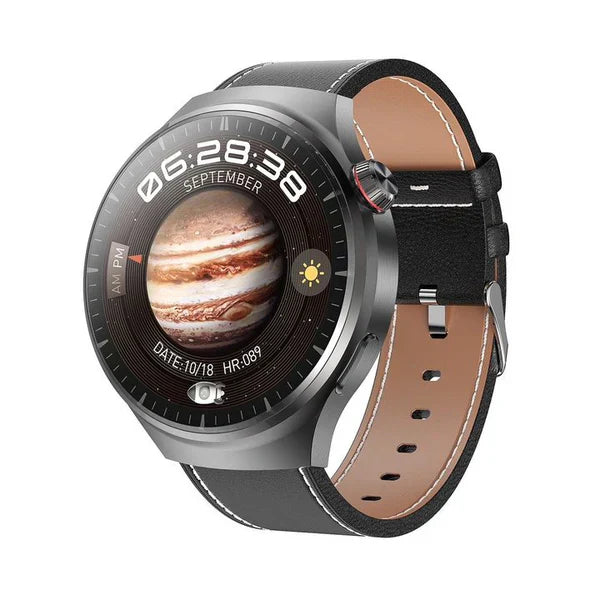 Sport-Bluetooth-Smartwatch- Watch 4 Pro