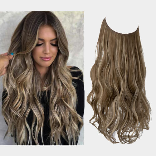 2024 New Hot Sale 48% Off | Women's Hair Extensions