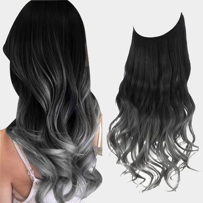 2024 New Hot Sale 48% Off | Women's Hair Extensions