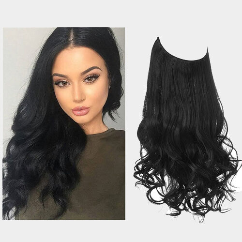 2024 New Hot Sale 48% Off | Women's Hair Extensions