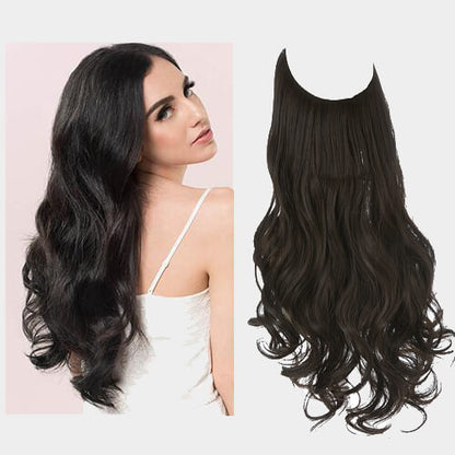 2024 New Hot Sale 48% Off | Women's Hair Extensions