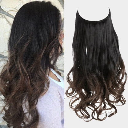 2024 New Hot Sale 48% Off | Women's Hair Extensions