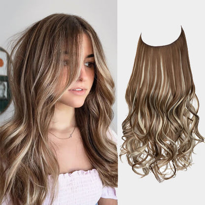 2024 New Hot Sale 48% Off | Women's Hair Extensions