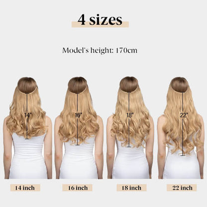 2024 New Hot Sale 48% Off | Women's Hair Extensions