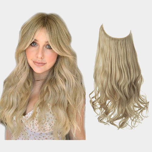 2024 New Hot Sale 48% Off | Women's Hair Extensions