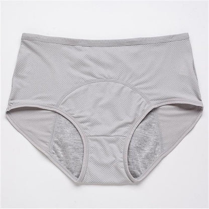 💕New Upgrade Extra-Large Leak Proof Protective Panties