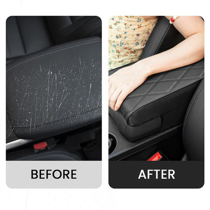 🛣️🚘Memory Foam Mittelkonsole Abdeckung für Auto🥰