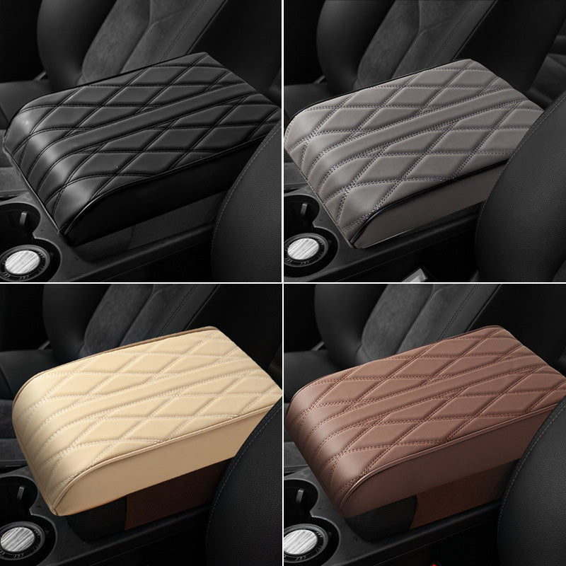 🛣️🚘Memory Foam Mittelkonsole Abdeckung für Auto🥰