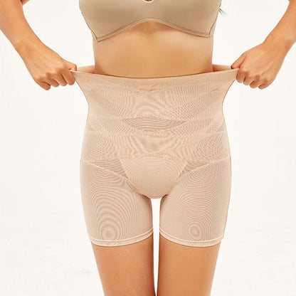 🎉Jahresendaktion🎉High Waist Tummy Control Butt-Lifting Shapewear Panty