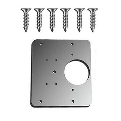 Anti-rust Hinge Repair Kit™ | De beste reparatie kit voor deur en kast scharnieren